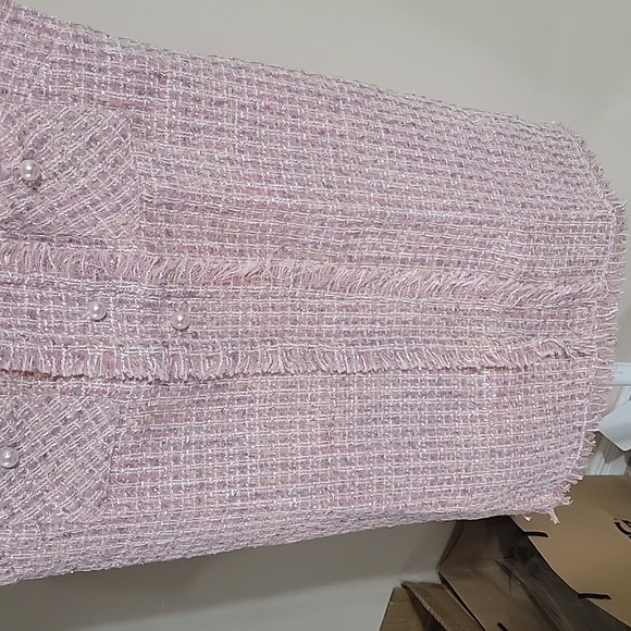 Korean Inspired Mini Dress - Picture 5 of 5